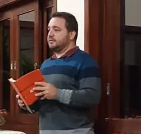 RICARDO JOSE ROSELLA PORFIRIO
